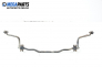 Sway bar for Opel Astra G 1.6 16V, 101 hp, station wagon, 2002, position: front