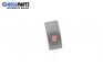 Emergency lights button for Opel Astra G 2.0 DI, 82 hp, station wagon, 1999