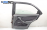 Door for Fiat Brava 1.8 16V GT, 113 hp, 5 doors, 1996, position: rear - right