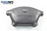 Airbag for Opel Vectra B 2.0 16V DI, 82 hp, station wagon, 1997