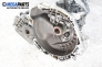 for Opel Vectra B 2.0 16V DI, 82 hp, station wagon, 1997