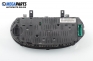 Bloc instrumente de bord for Volkswagen Polo (9N/9N3) 1.2 12V, 64 hp, 3 uși, 2003