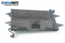 Air conditioning radiator for Volkswagen Polo (9N) 1.2 12V, 64 hp, 2003