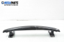 Bumper support brace impact bar for Volkswagen Polo (9N/9N3) 1.2 12V, 64 hp, 3 doors, 2003, position: front