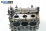 Engine head for Volkswagen Polo (9N/9N3) 1.2 12V, 64 hp, 3 doors, 2003