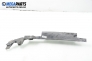 Bumper holder for Peugeot 307 1.4 HDi, 68 hp, hatchback, 5 doors, 2002, position: rear - right