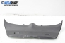 Boot lid plastic cover for Peugeot 307 1.4 HDi, 68 hp, hatchback, 5 doors, 2002