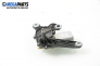 Front wipers motor for Peugeot 307 1.4 HDi, 68 hp, hatchback, 2002, position: rear