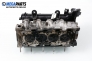 Engine head for Peugeot 307 1.4 HDi, 68 hp, hatchback, 5 doors, 2002