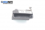 Outer handle for Lancia Delta 1.6 i.e., 75 hp, 5 doors, 1995, position: rear - left