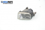 Fog light for Toyota Avensis 2.0 D-4D, 110 hp, station wagon, 2002, position: right