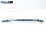 Bumper support brace impact bar for Toyota Avensis 2.0 D-4D, 110 hp, station wagon, 2002, position: front