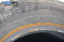Snow tires VREDESTEIN 185/65/15, DOT: 2915 (The price is for two pieces)