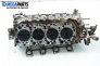 Engine head for Toyota Avensis 2.0 D-4D, 110 hp, station wagon, 2002