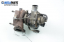 Turbo for Toyota Avensis 2.0 D-4D, 110 hp, station wagon, 2002