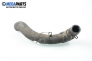 Water hose for Toyota Avensis 2.0 D-4D, 110 hp, station wagon, 2002