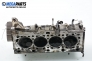 Engine head for Renault Megane II 1.5 dCi, 82 hp, hatchback, 5 doors, 2005