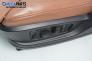 Ledersitze mit elektrischer sitzeinstellung und sitzheizung for BMW X5 (E70) 3.0 sd, 286 hp automatic, 2008
