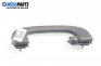 Handle for BMW X5 (E70) 3.0 sd, 286 hp automatic, 2008, position: rear - right