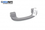 Handle for BMW X5 (E70) 3.0 sd, 286 hp automatic, 2008, position: front - right