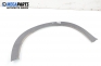 Fender arch for BMW X5 (E70) 3.0 sd, 286 hp automatic, 2008, position: rear - right