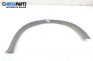 Fender arch for BMW X5 (E70) 3.0 sd, 286 hp automatic, 2008, position: rear - left