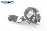 Seat belt for BMW X5 (E70) 3.0 sd, 286 hp automatic, 2008, position: rear - left