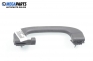 Handle for BMW X5 (E70) 3.0 sd, 286 hp automatic, 2008, position: rear - left
