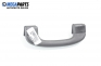 Handle for BMW X5 (E70) 3.0 sd, 286 hp automatic, 2008, position: front - left