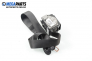 Seat belt for BMW X5 (E70) 3.0 sd, 286 hp automatic, 2008, position: front - right