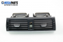 AC heat air vent for BMW X5 (E70) 3.0 sd, 286 hp automatic, 2008