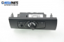 Lights switch for BMW X5 (E70) 3.0 sd, 286 hp automatic, 2008