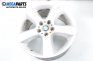Alloy wheels for BMW X5 (E70) (2007-2012) 19 inches, width 9 (The price is for two pieces)