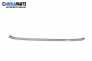 Windscreen moulding for BMW X5 (E70) 3.0 sd, 286 hp automatic, 2008, position: front