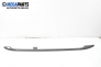 Roof rack for BMW X5 (E70) 3.0 sd, 286 hp automatic, 2008, position: left