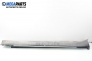 Side skirt for BMW X5 (E70) 3.0 sd, 286 hp automatic, 2008, position: right