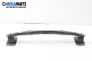 Bumper support brace impact bar for BMW X5 (E70) 3.0 sd, 286 hp automatic, 2008, position: rear