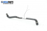 Water hose for BMW X5 (E70) 3.0 sd, 286 hp automatic, 2008