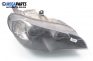 Headlight for BMW X5 (E70) 3.0 sd, 286 hp automatic, 2008, position: right