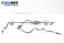 Sway bar with Dynamic Drive for BMW X5 (E70) 3.0 sd, 286 hp automatic, 2008