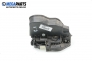 Lock for BMW X5 (E70) 3.0 sd, 286 hp automatic, 2008, position: rear - left