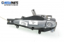 Outer handle for BMW X5 (E70) 3.0 sd, 286 hp automatic, 2008, position: front - left