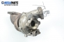 Turbo for BMW X5 (E70) 3.0 sd, 286 hp automatic, 2008