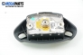 Airbag for Renault Megane I 1.9 D, 68 hp, hatchback, 5 uși, 1996