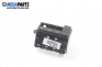 Buttons panel for Mitsubishi Space Wagon 2.0, 133 hp, 1998