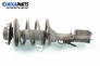 Macpherson shock absorber for Mitsubishi Space Wagon 2.0, 133 hp, 1998, position: front - left