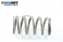Coil spring for Mitsubishi Space Wagon 2.0, 133 hp, 1998, position: rear