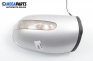 Mirror for Mercedes-Benz C-Class 203 (W/S/CL) 2.2 CDI, 143 hp, station wagon automatic, 2003, position: left