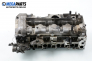 Engine head for Mercedes-Benz C-Class 203 (W/S/CL) 2.2 CDI, 143 hp, station wagon automatic, 2003