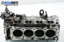 Engine head for Mercedes-Benz C-Class 203 (W/S/CL) 2.2 CDI, 143 hp, station wagon automatic, 2003